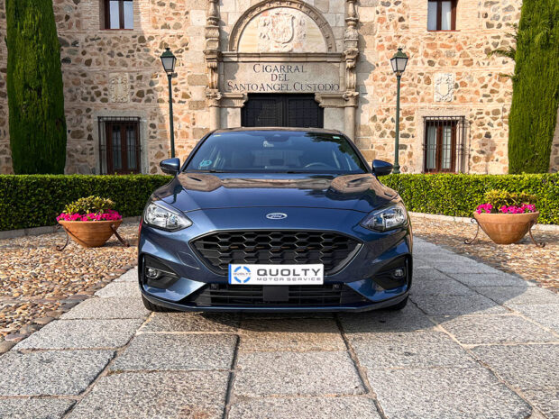 FORD Focus 1.0 Ecoboost ST Line