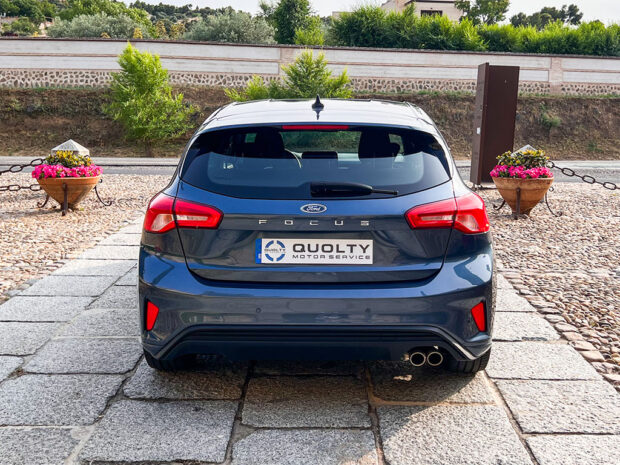 FORD Focus 1.0 Ecoboost STLine - Imagen 5