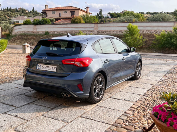 FORD Focus 1.0 Ecoboost STLine - Imagen 4
