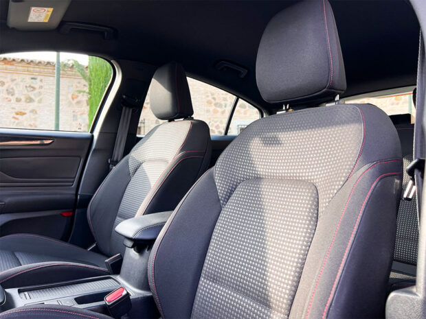 FORD Focus 1.0 Ecoboost STLine - Imagen 13