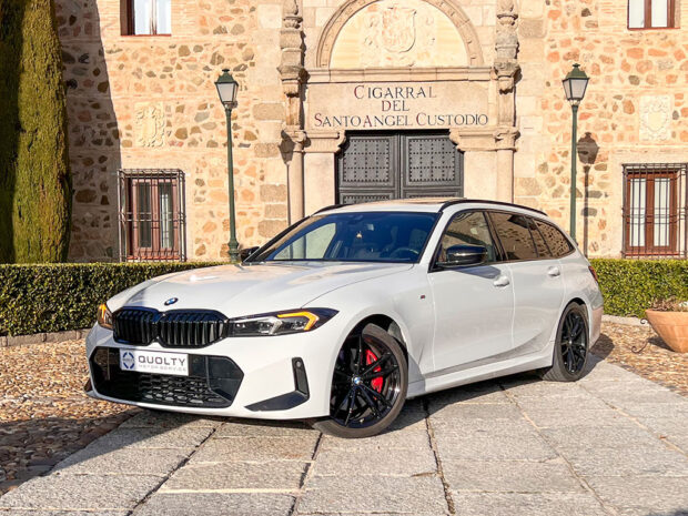 BMW Serie 3 330i Auto. Touring