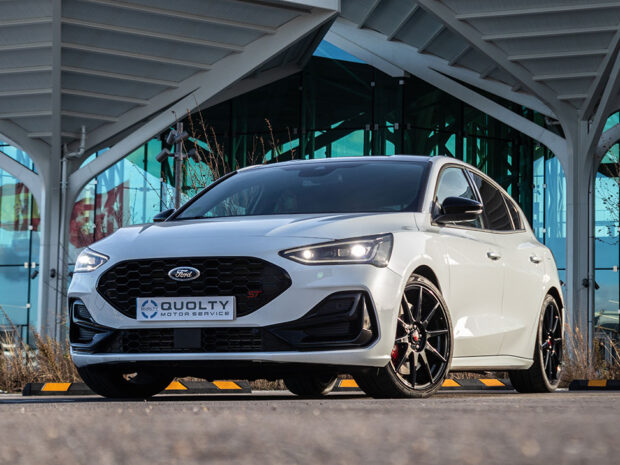 FORD Focus ST 2.3 Ecoboost