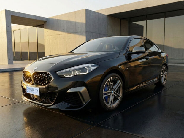 BMW Serie 2 M235iA xDrive Gran Coupe