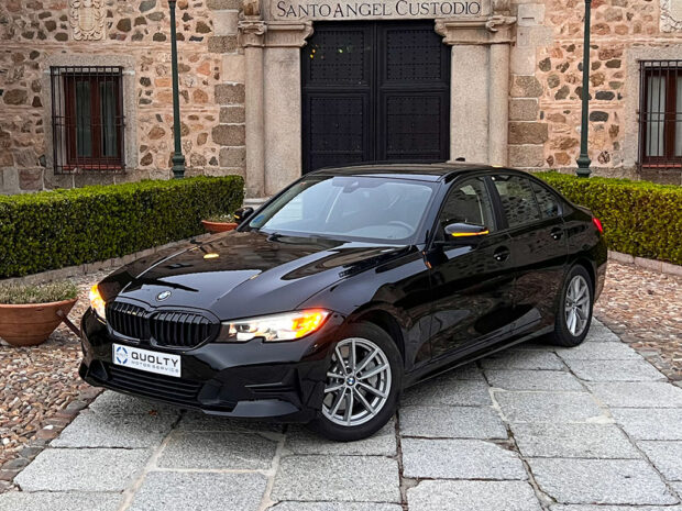 BMW Serie 3 330e