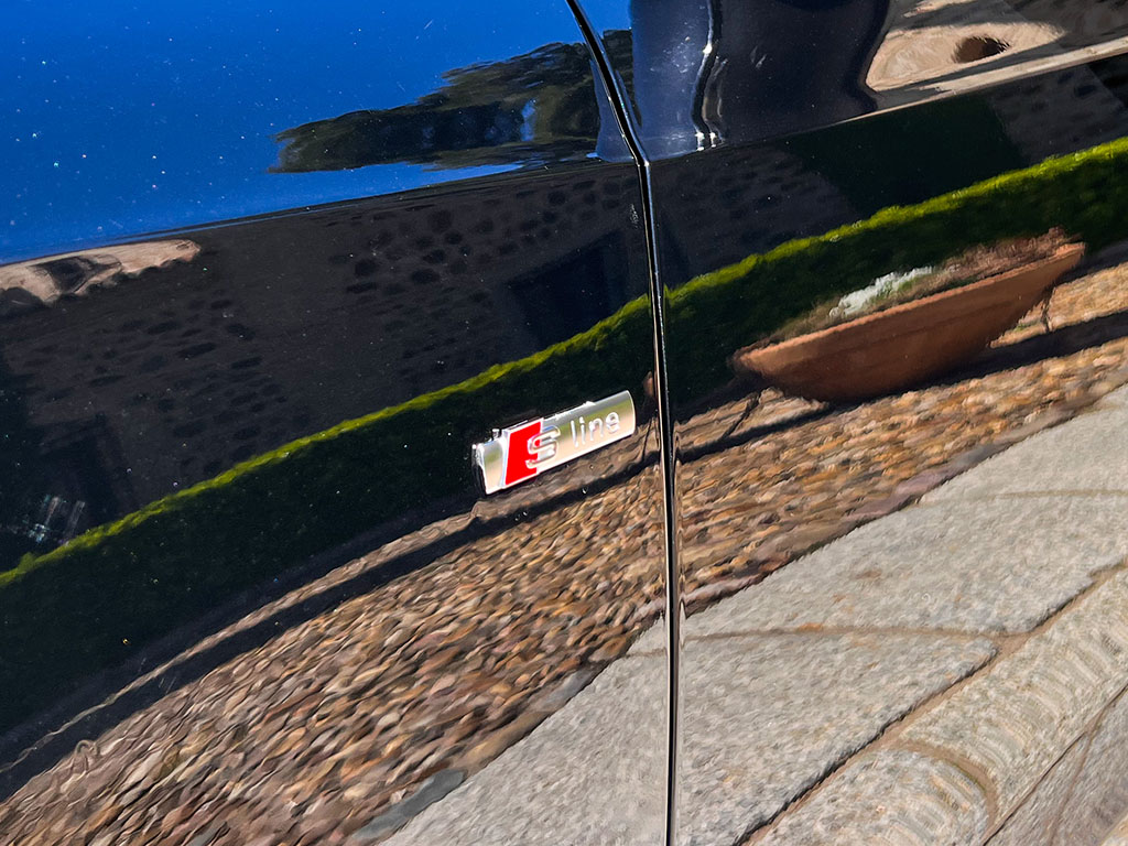 AUDI A5 Sportback 1.8 TFSI Multitronic S Line - Imagen 11