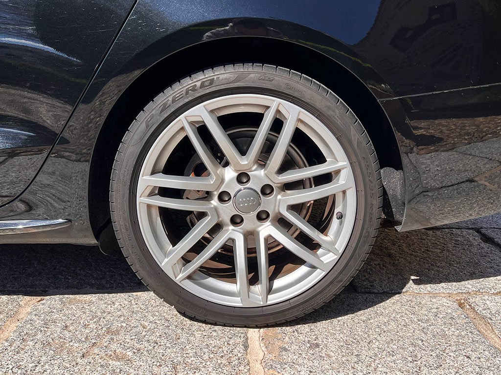 AUDI A5 Sportback 1.8 TFSI Multitronic S Line - Imagen 14