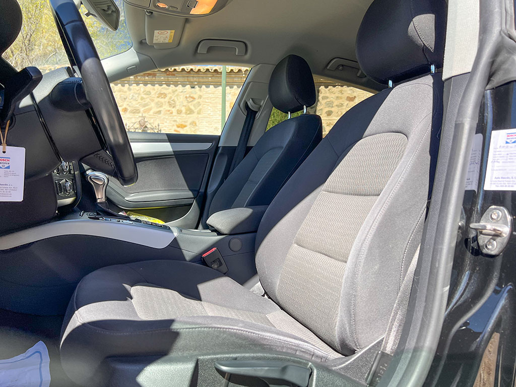 AUDI A5 Sportback 1.8 TFSI Multitronic S Line - Imagen 19