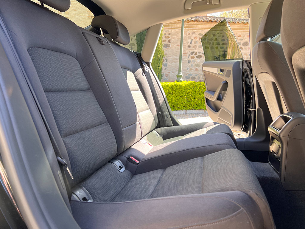 AUDI A5 Sportback 1.8 TFSI Multitronic S Line - Imagen 22