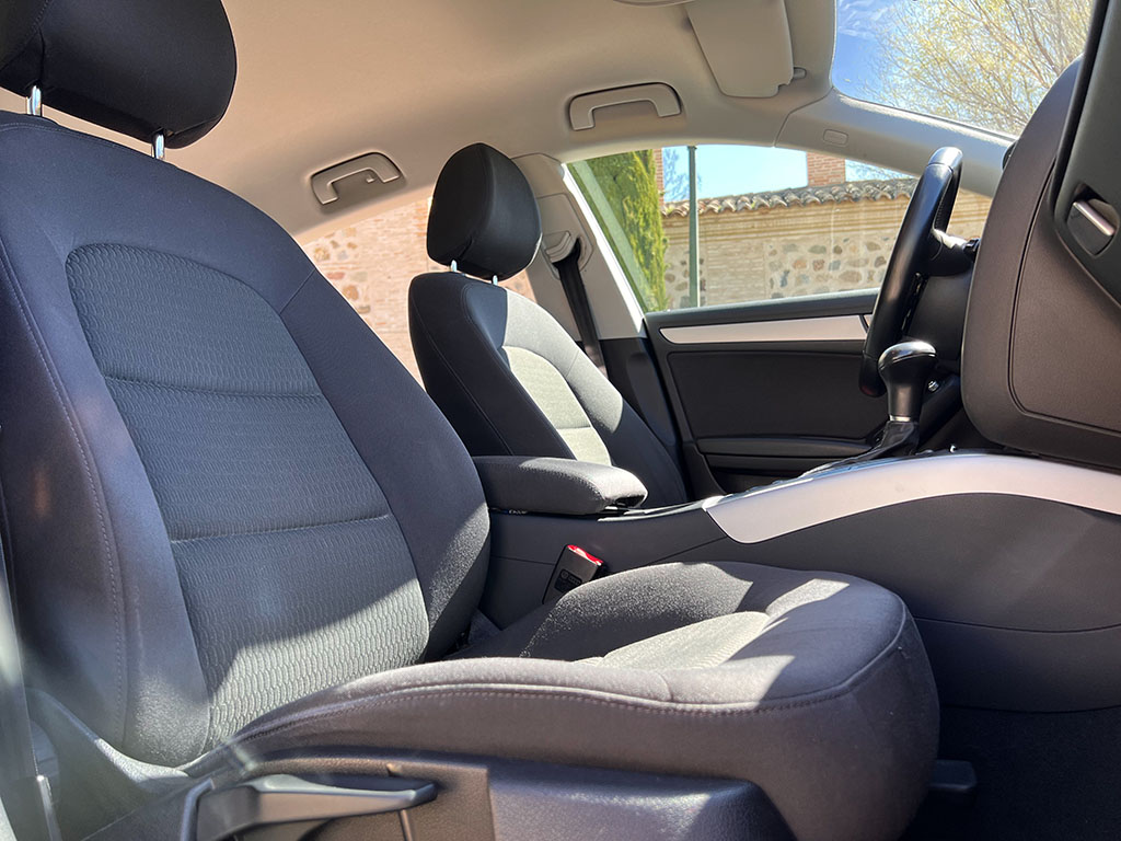 AUDI A5 Sportback 1.8 TFSI Multitronic S Line - Imagen 20