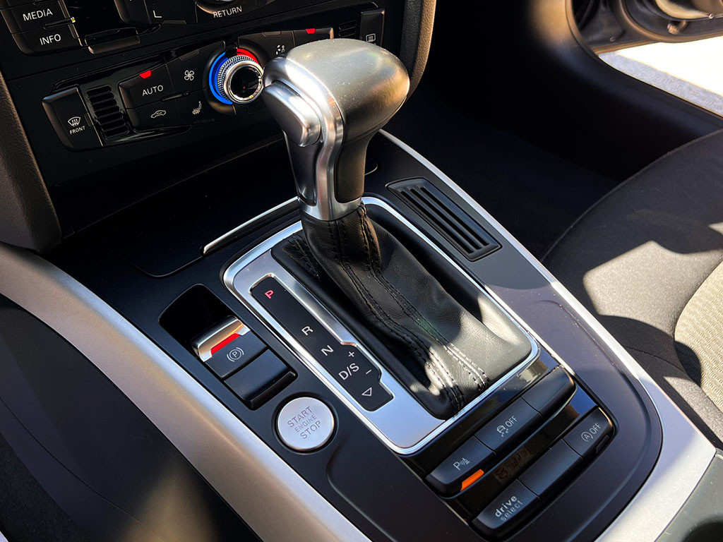 AUDI A5 Sportback 1.8 TFSI Multitronic S Line - Imagen 18