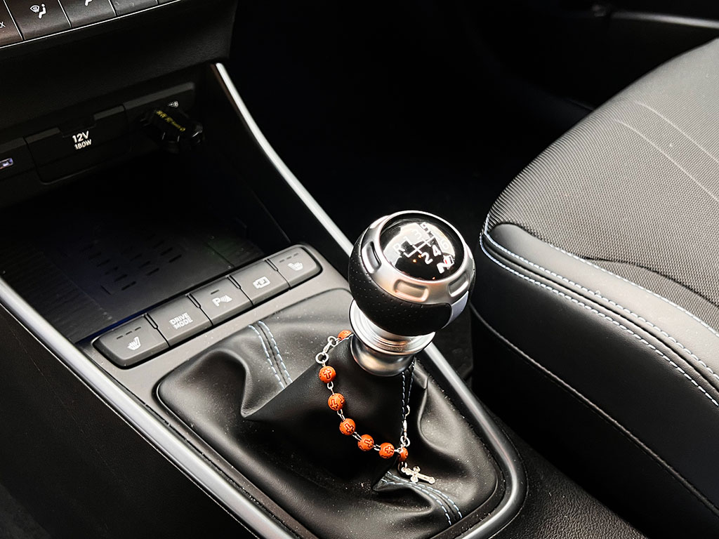 HYUNDAI i20 1.6T N Copa - Imagen 20