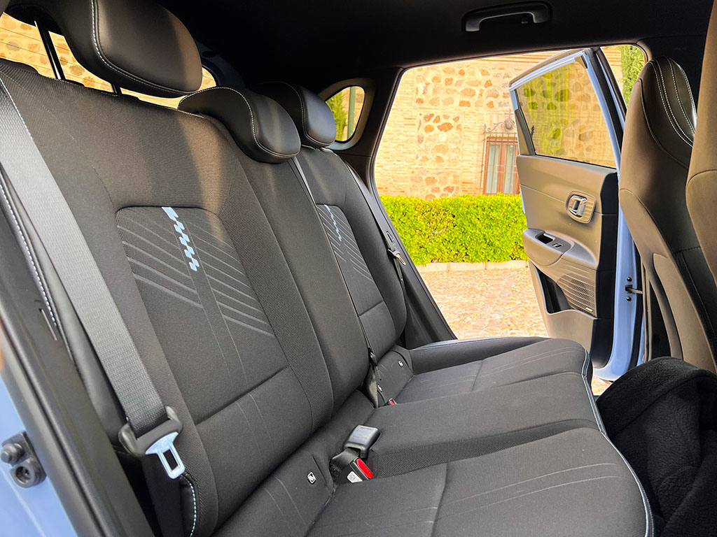 HYUNDAI i20 1.6T N Copa - Imagen 27