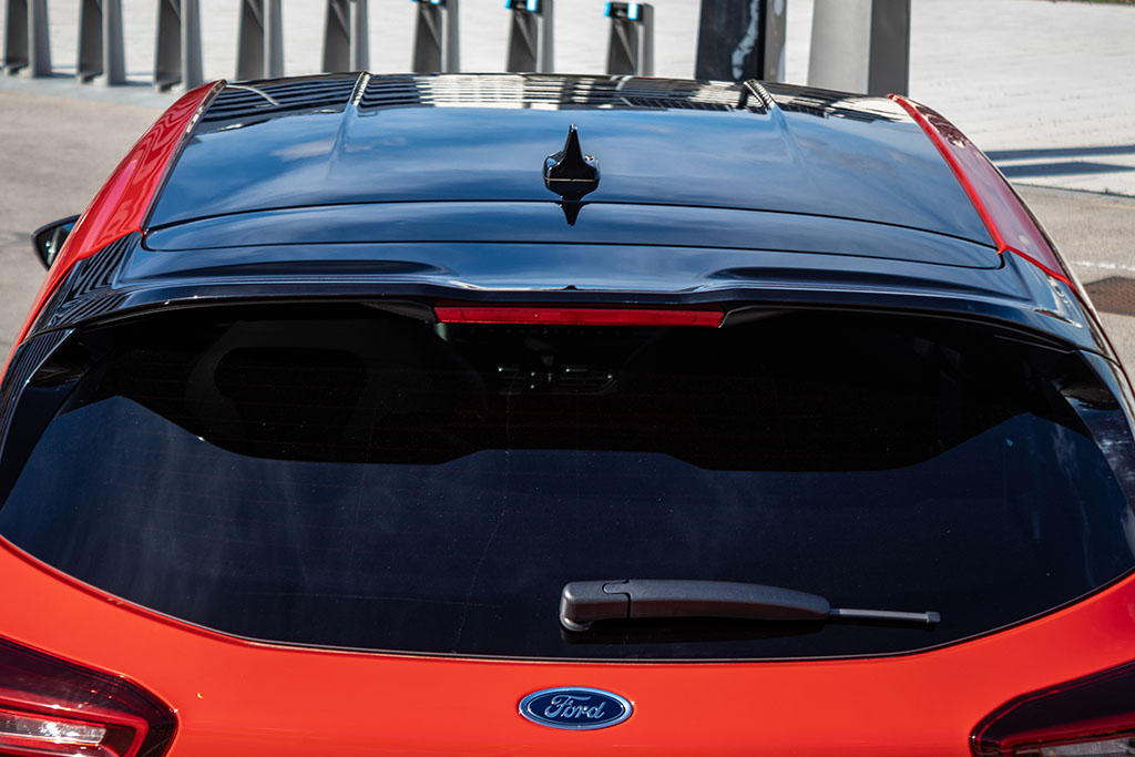 FORD Focus ST 2.3 Ecoboost - Imagen 11