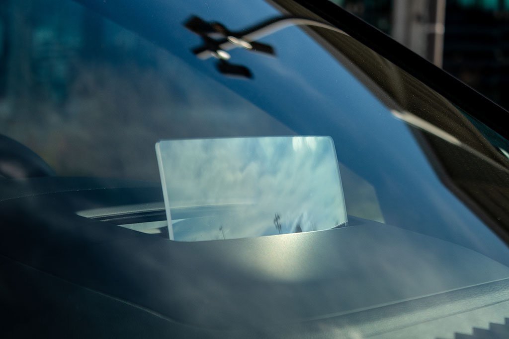 FORD Focus ST 2.3 Ecoboost - Imagen 9