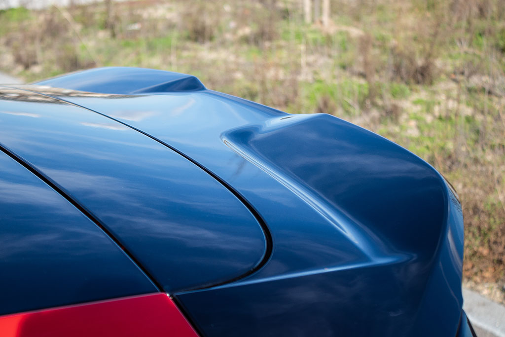 FORD Focus ST 2.3 Ecoboost - Imagen 13