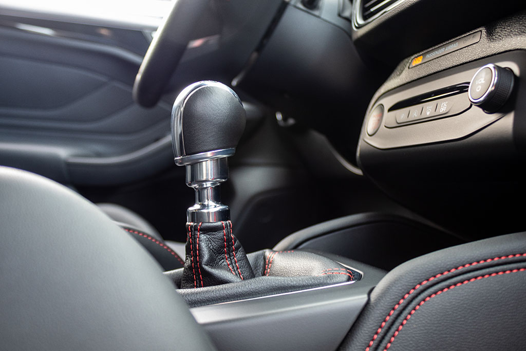 FORD Focus ST 2.3 Ecoboost - Imagen 23