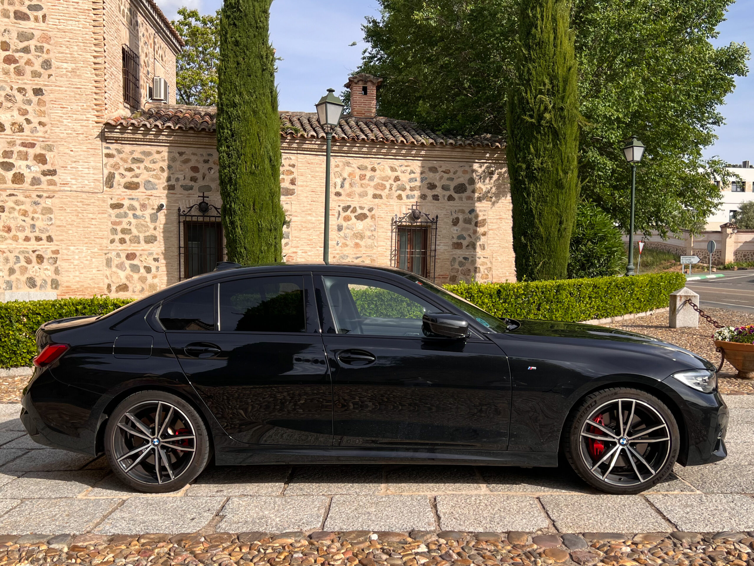 BMW Serie 3 330i Auto. - Imagen 5