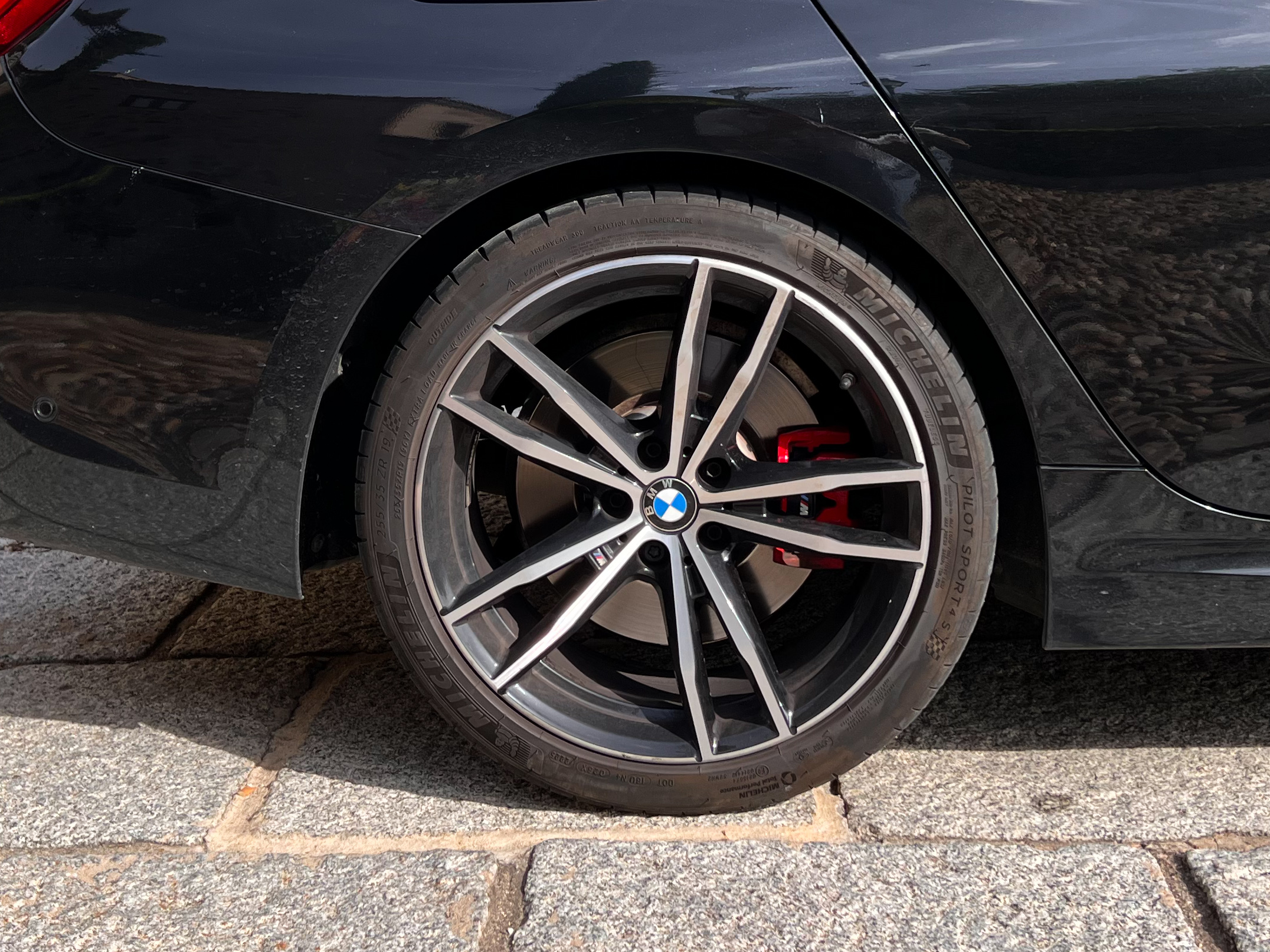 BMW Serie 3 330i Auto. - Imagen 14