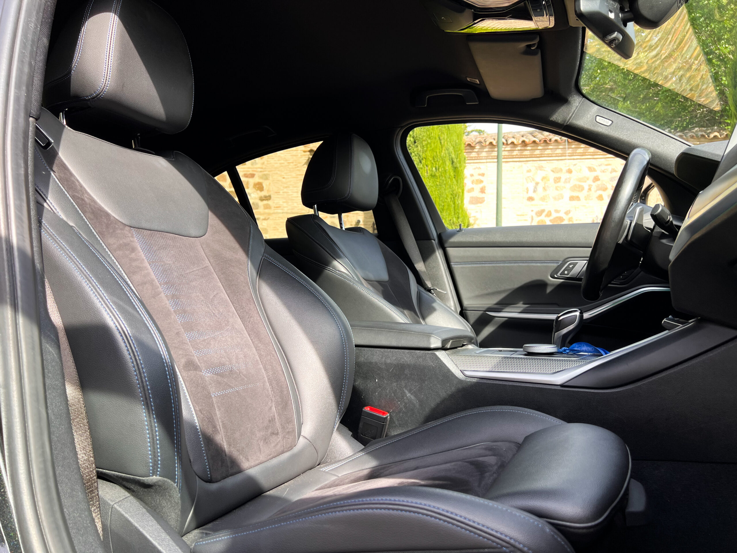 BMW Serie 3 330i Auto. - Imagen 18
