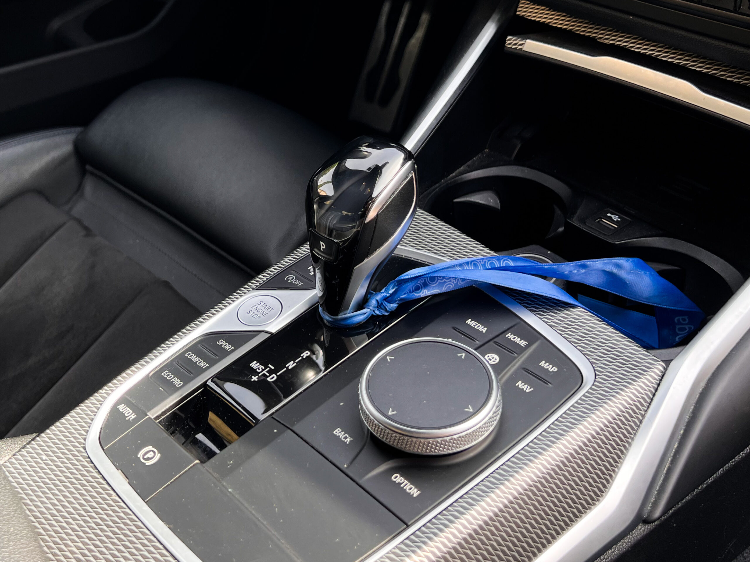 BMW Serie 3 330i Auto. - Imagen 17