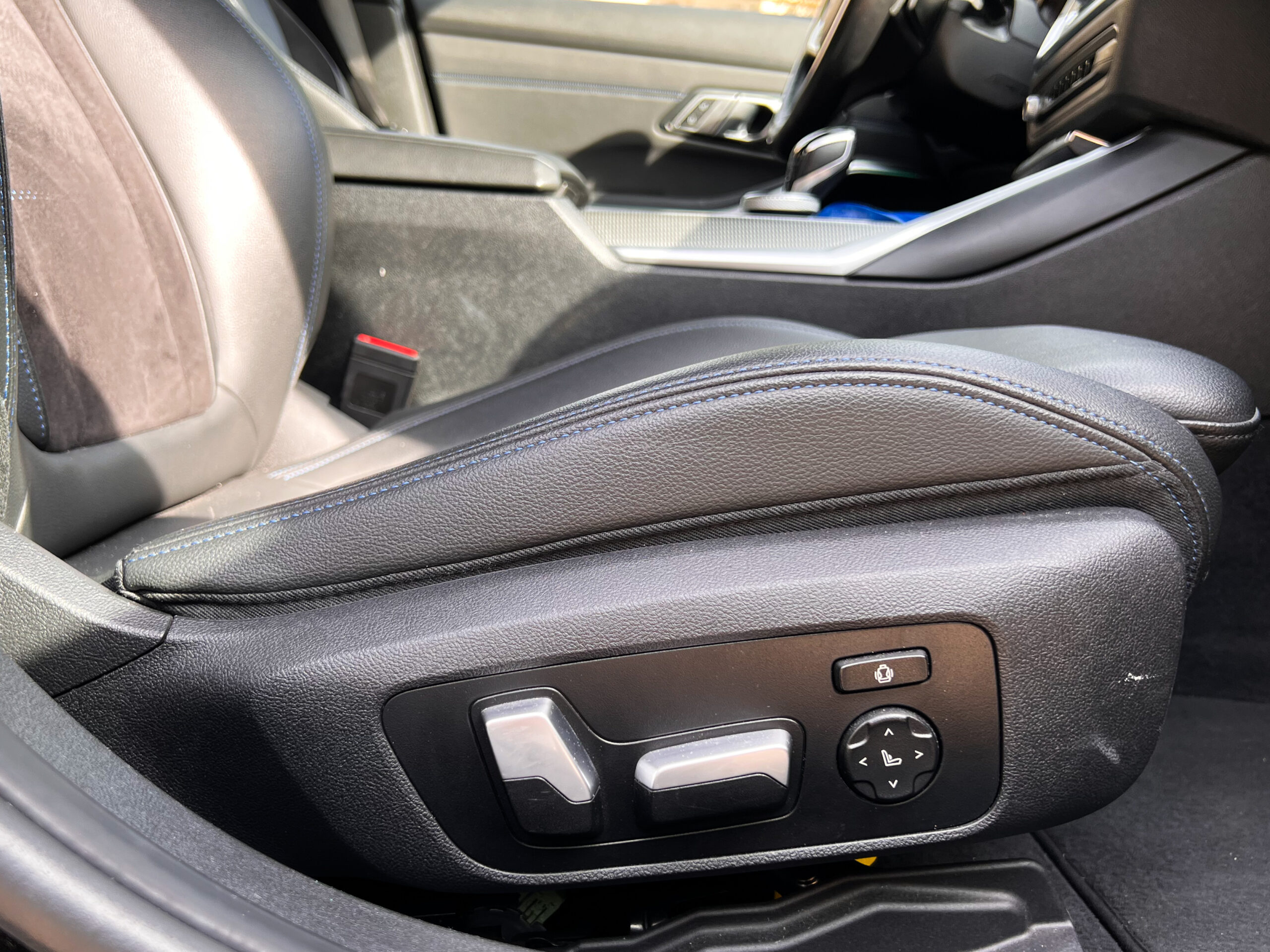 BMW Serie 3 330i Auto. - Imagen 19