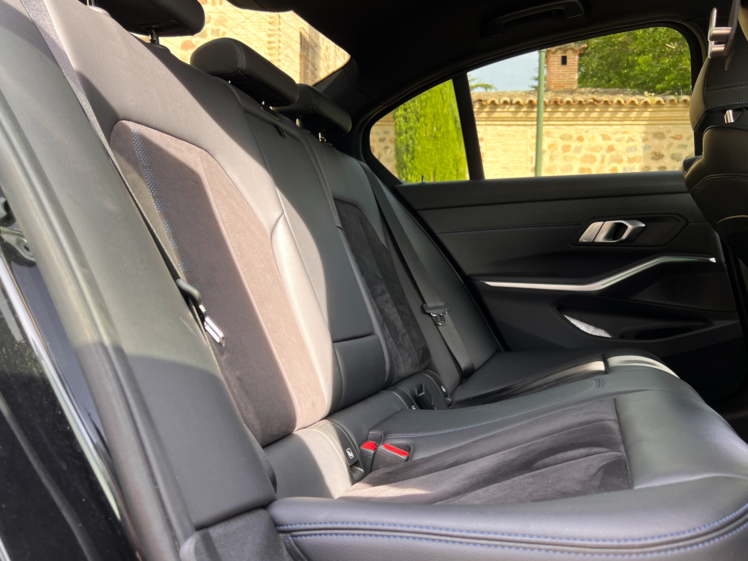 BMW Serie 3 330i Auto. - Imagen 22