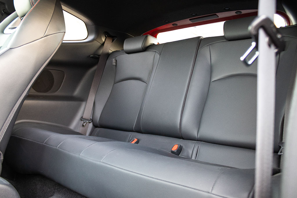 TOYOTA GR Yaris 1.6 RZ Circuit Pack - Imagen 26