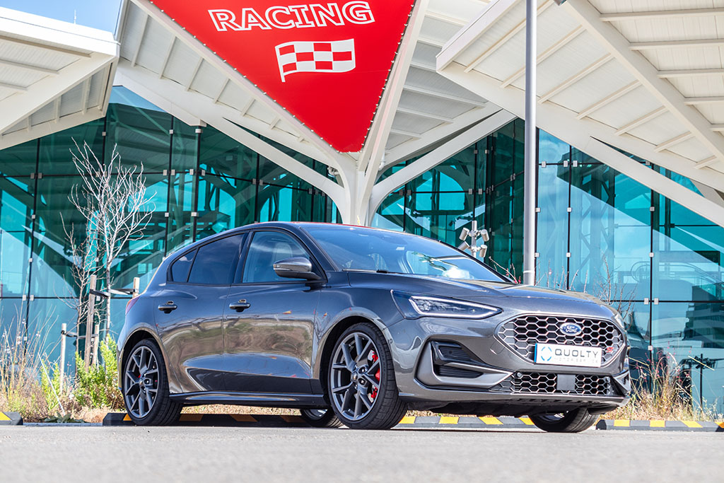 FORD Focus ST 2.3 Ecoboost - Imagen 3