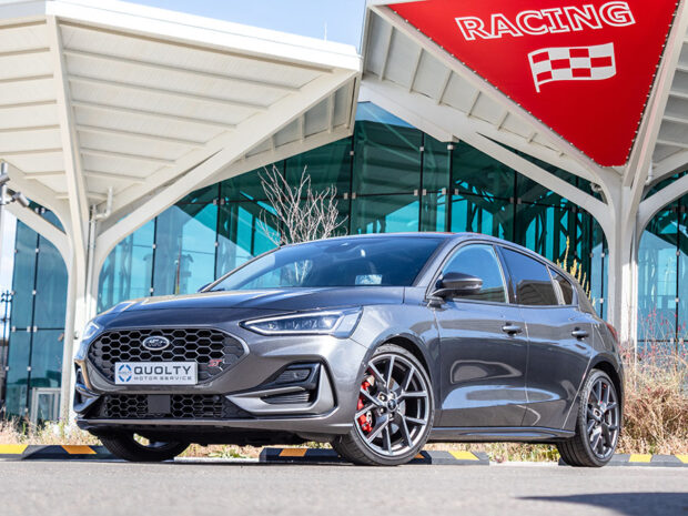 FORD Focus ST 2.3 Ecoboost