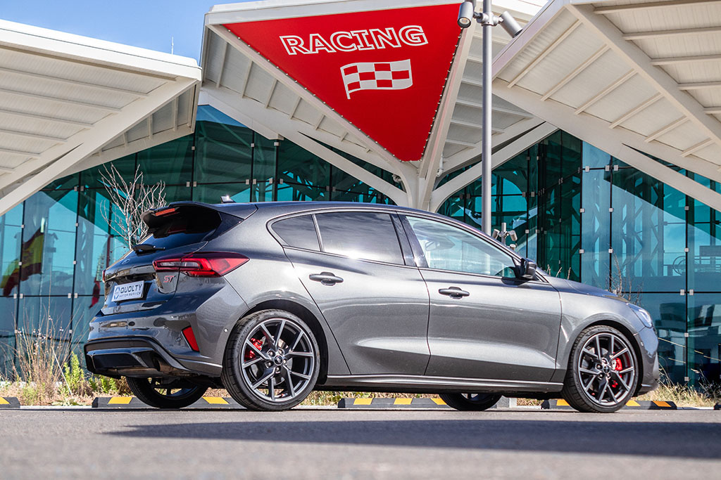 FORD Focus ST 2.3 Ecoboost - Imagen 5