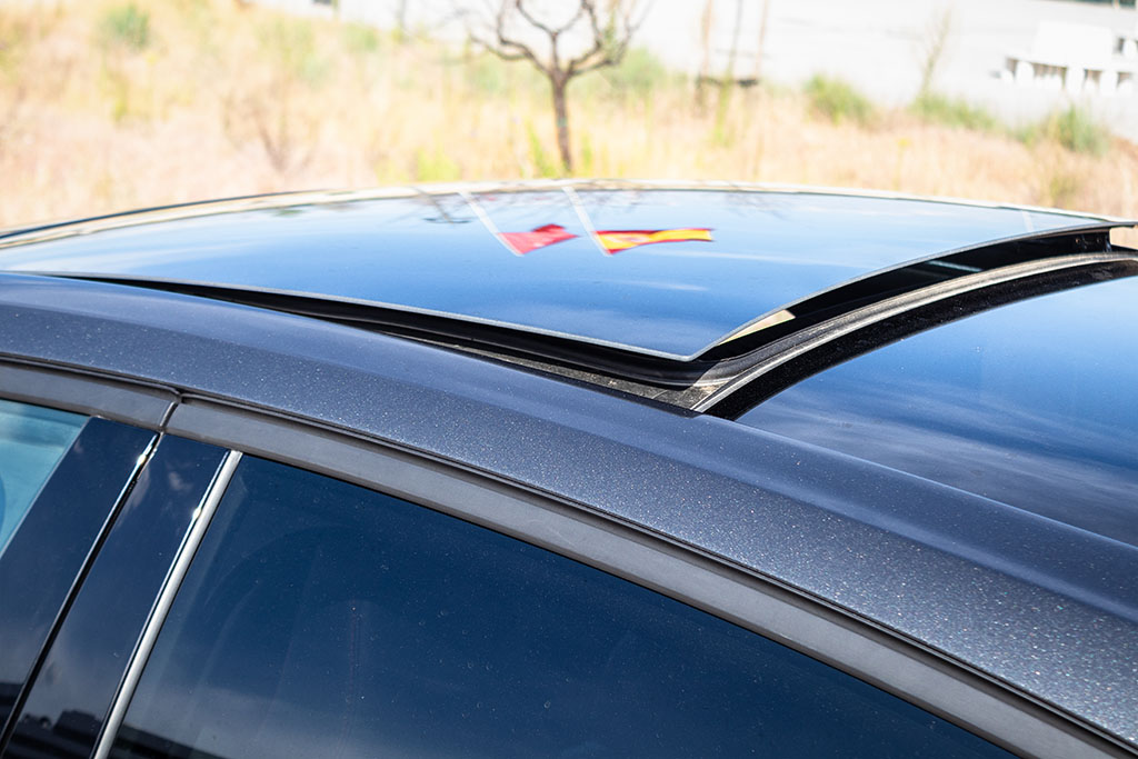 FORD Focus ST 2.3 Ecoboost - Imagen 11