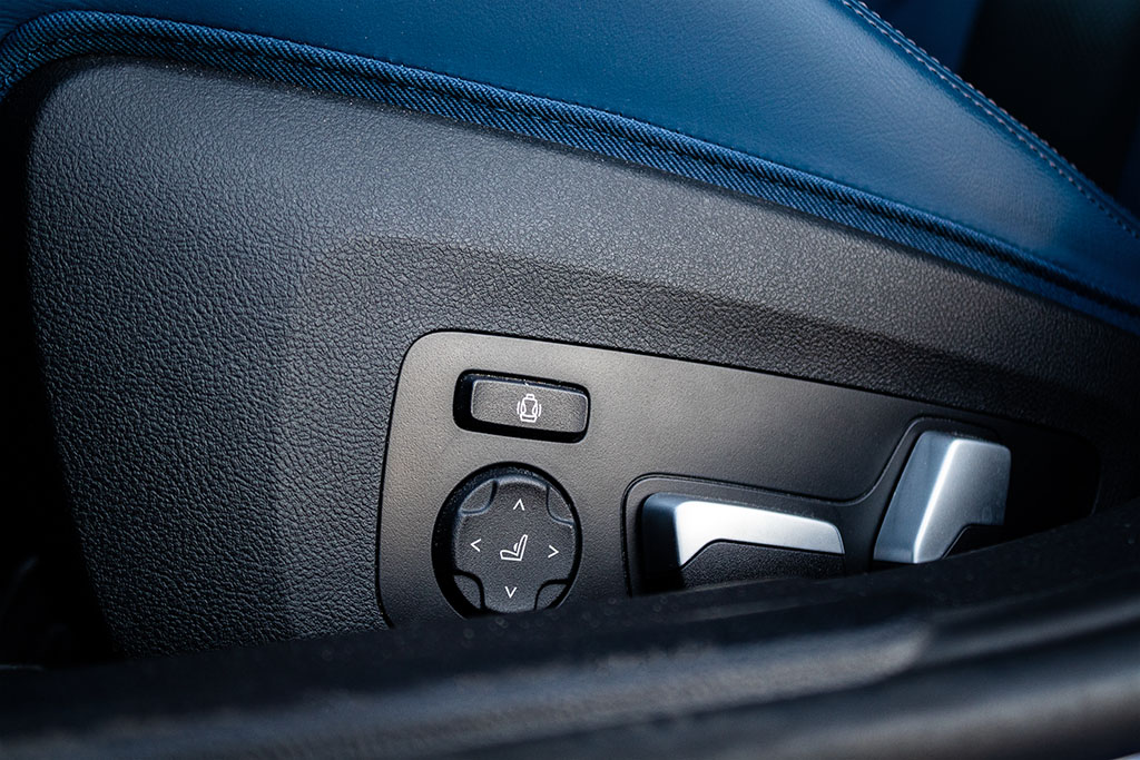 BMW M3 Competition xDrive - Imagen 30
