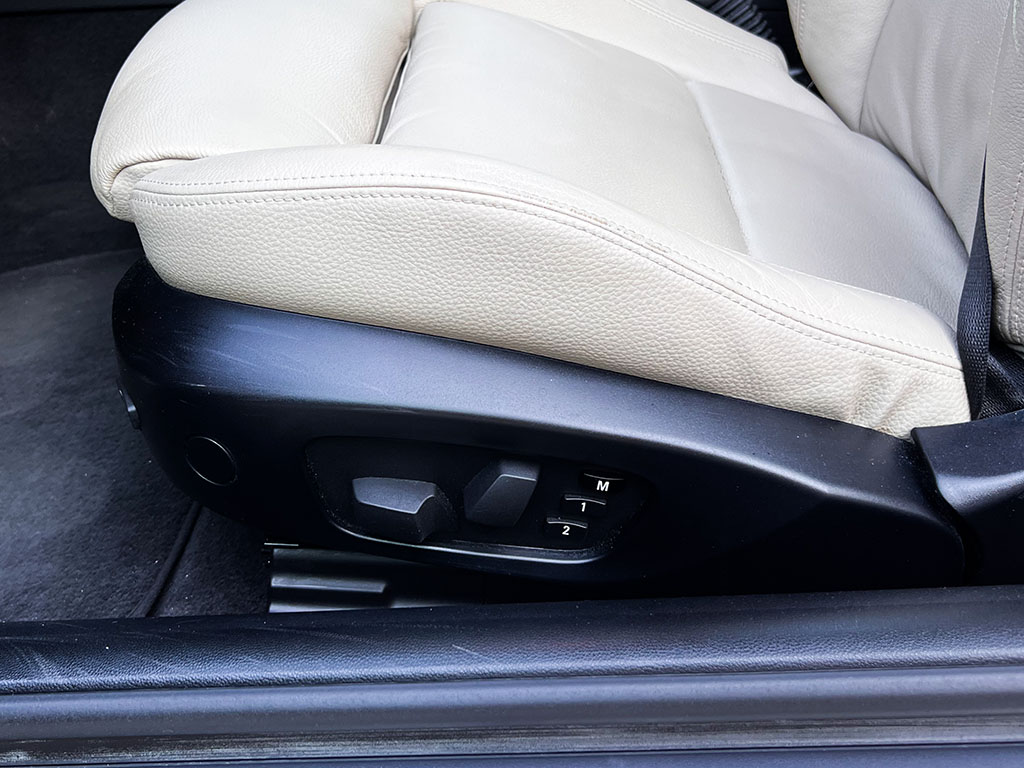 BMW Serie 3 320d Cabrio - Imagen 25