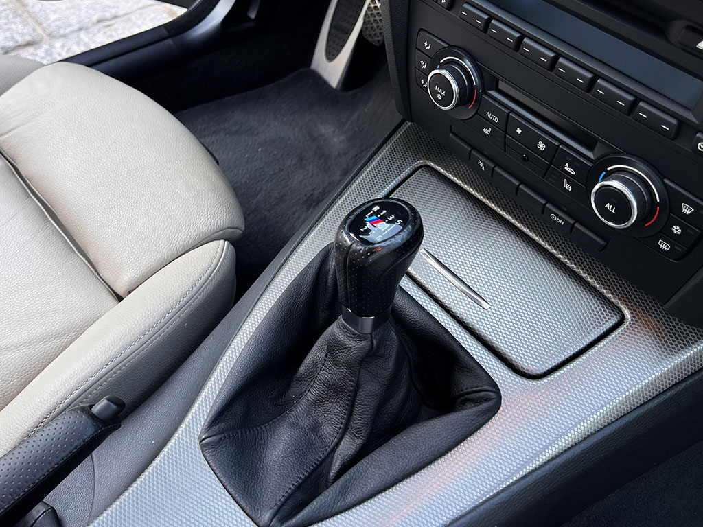 BMW Serie 3 320d Cabrio - Imagen 24