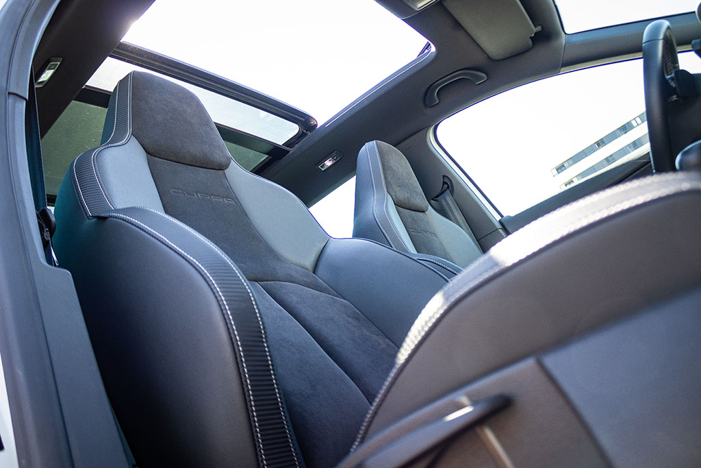 SEAT León Cupra ST 2.0 TSI DSG7 SS - Imagen 23