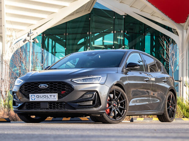 FORD Focus ST 2.3 Ecoboost
