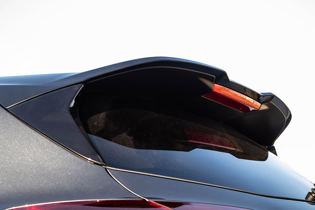 FORD Focus ST 2.3 Ecoboost - Imagen 13