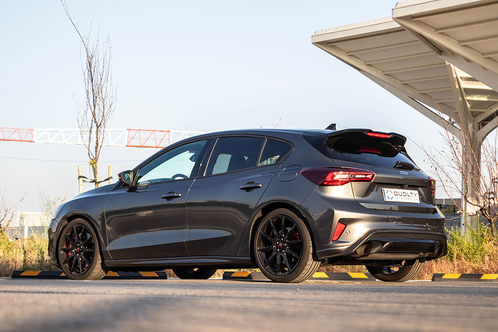 FORD Focus ST 2.3 Ecoboost - Imagen 7