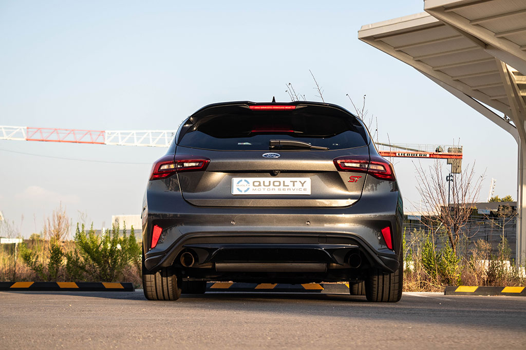 FORD Focus ST 2.3 Ecoboost - Imagen 6