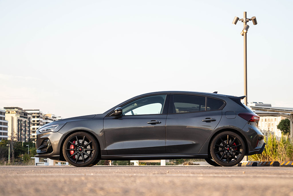 FORD Focus ST 2.3 Ecoboost - Imagen 16