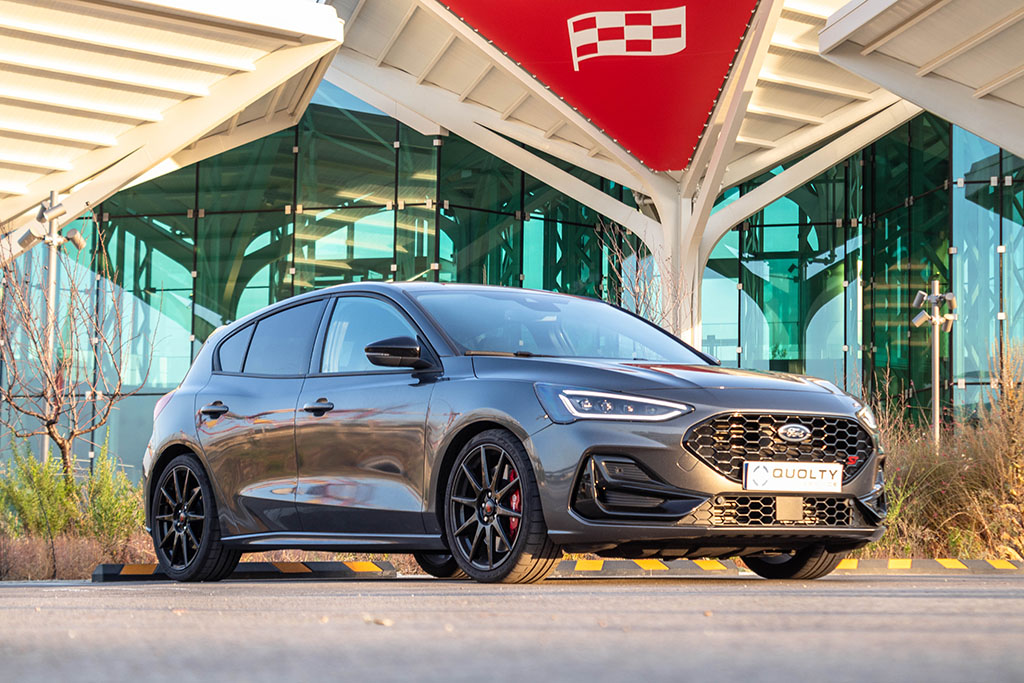 FORD Focus ST 2.3 Ecoboost - Imagen 3