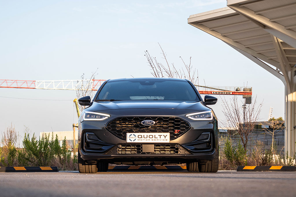 FORD Focus ST 2.3 Ecoboost - Imagen 2
