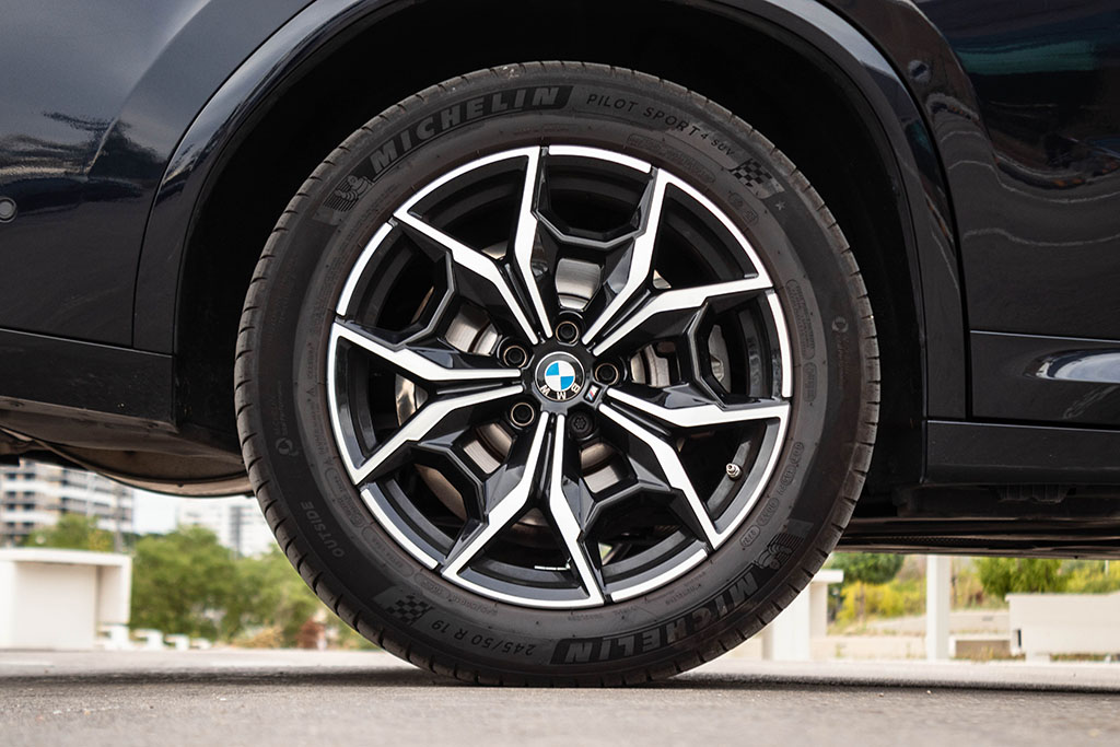 BMW X4 xDrive 20d xLine - Imagen 16