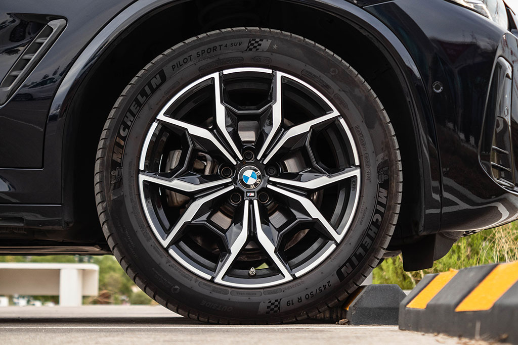 BMW X4 xDrive 20d xLine - Imagen 17