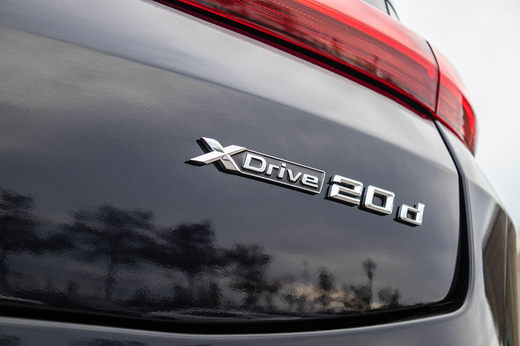 BMW X4 xDrive 20d xLine - Imagen 14