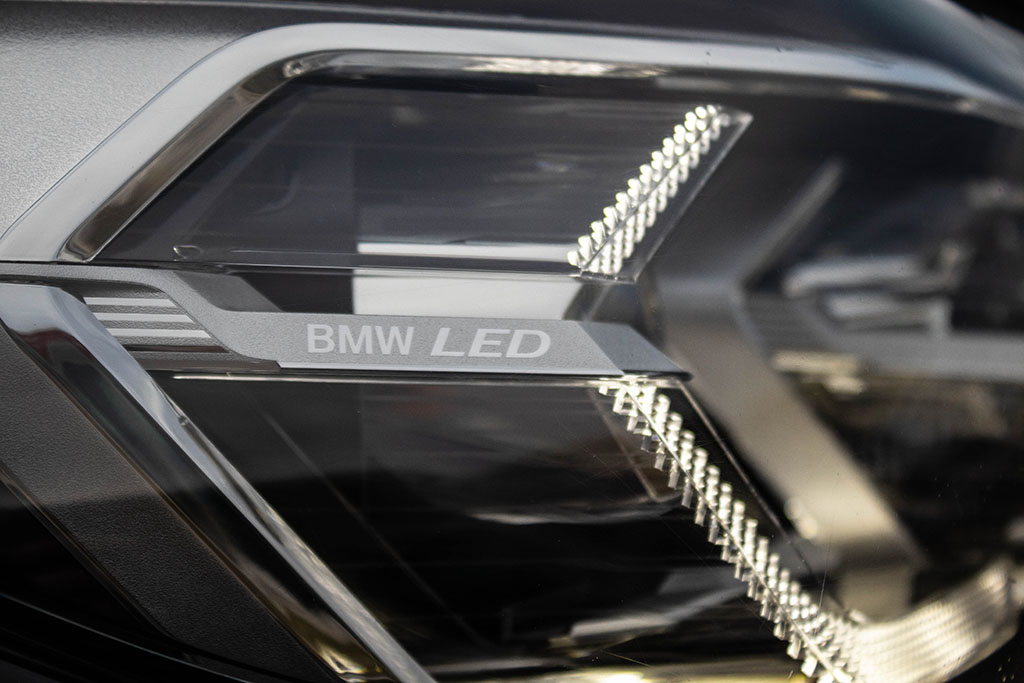 BMW X4 xDrive 20d xLine - Imagen 11