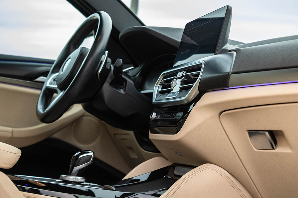 BMW X4 xDrive 20d xLine - Imagen 20