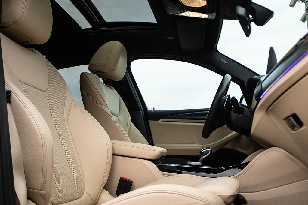 BMW X4 xDrive 20d xLine - Imagen 23