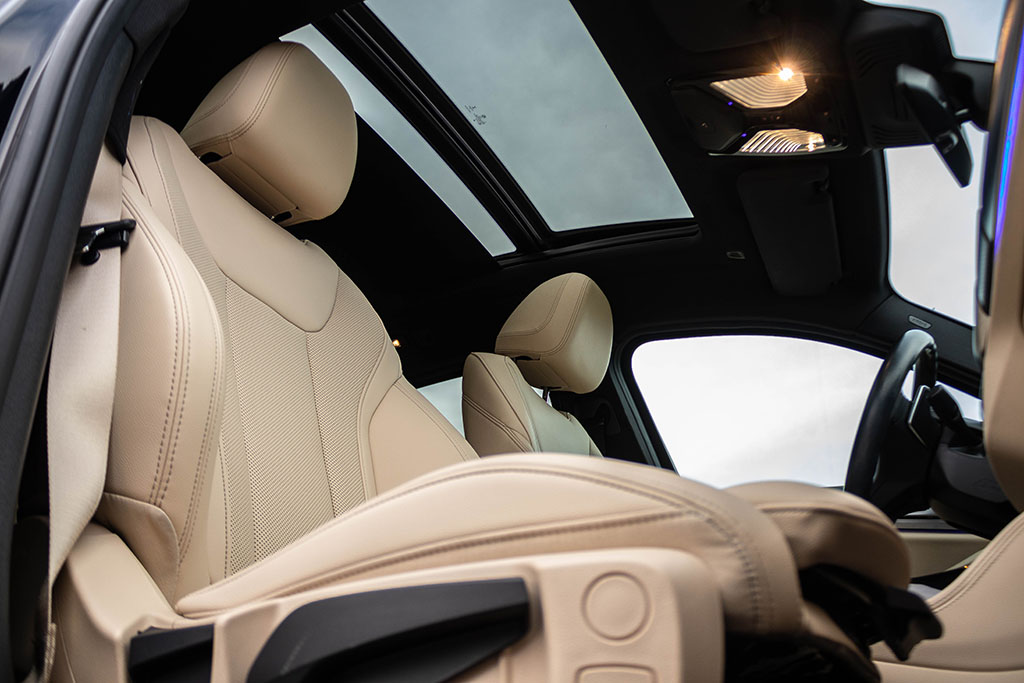BMW X4 xDrive 20d xLine - Imagen 24