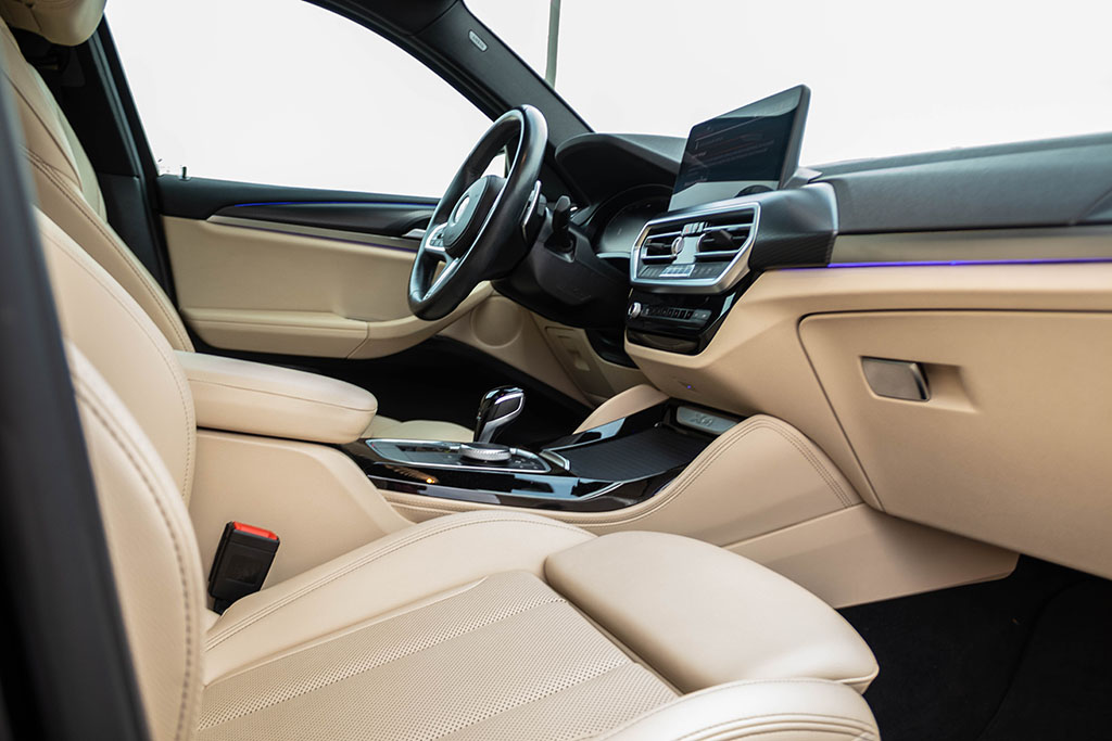 BMW X4 xDrive 20d xLine - Imagen 25